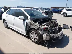 5YFEPMAE4MP164950 2021 TOYOTA COROLLA
