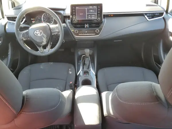 5YFEPMAE4MP164981 2021 TOYOTA COROLLA - Image 8