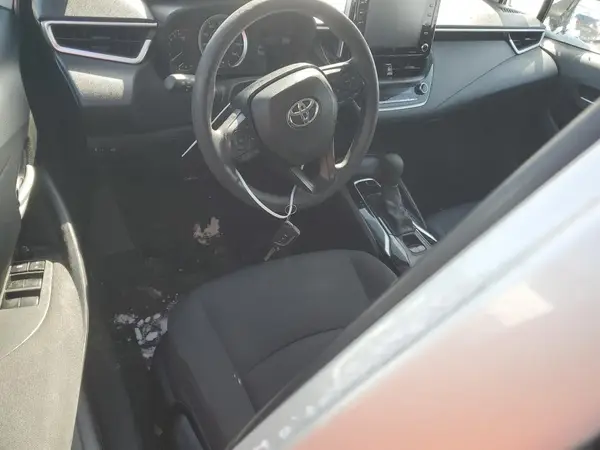 5YFEPMAE4MP165435 2021 TOYOTA COROLLA - Image 8