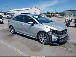 5YFEPMAE4MP165693 2021 TOYOTA COROLLA