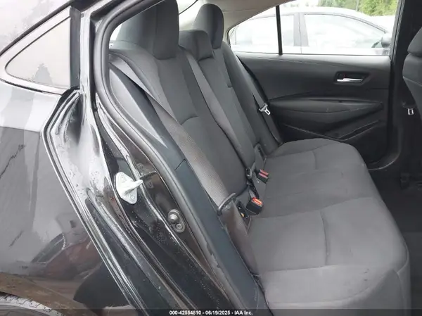 5YFEPMAE4MP165743 2021 TOYOTA COROLLA - Image 8