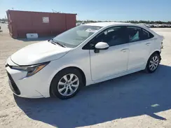 5YFEPMAE4MP166066 2021 TOYOTA COROLLA