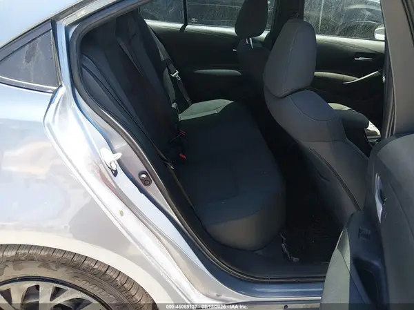 5YFEPMAE4MP166357 2021 TOYOTA COROLLA - Image 8