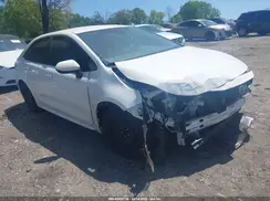 5YFEPMAE4MP167606 2021 TOYOTA COROLLA