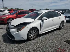 5YFEPMAE4MP168514 2021 TOYOTA COROLLA