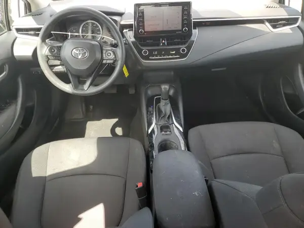 5YFEPMAE4MP168514 2021 TOYOTA COROLLA - Image 8