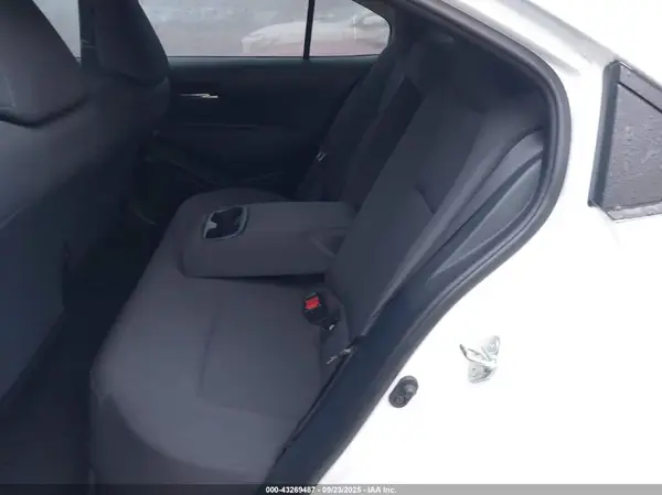 5YFEPMAE4MP168948 2021 TOYOTA COROLLA - Image 8