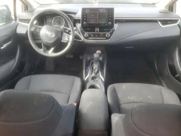 5YFEPMAE4MP169596 2021 TOYOTA COROLLA - Image 8