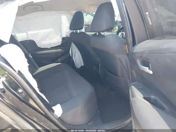 5YFEPMAE4MP171641 2021 TOYOTA COROLLA - Image 8
