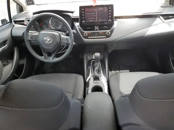 5YFEPMAE4MP171722 2021 TOYOTA COROLLA - Image 8