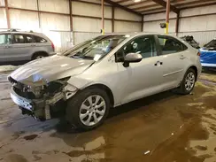 5YFEPMAE4MP171901 2021 TOYOTA COROLLA
