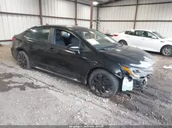 5YFEPMAE4MP172675 2021 TOYOTA COROLLA