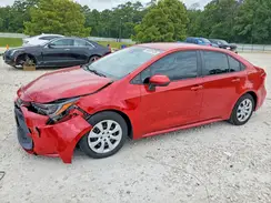 5YFEPMAE4MP172742 2021 TOYOTA COROLLA