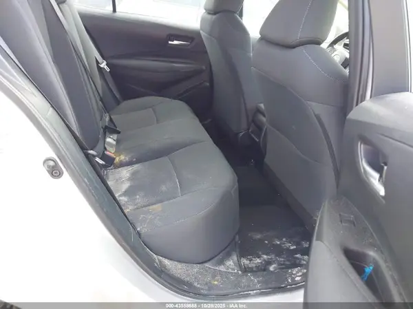 5YFEPMAE4MP173325 2021 TOYOTA COROLLA - Image 8