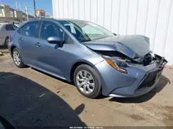 5YFEPMAE4MP173406 2021 TOYOTA COROLLA