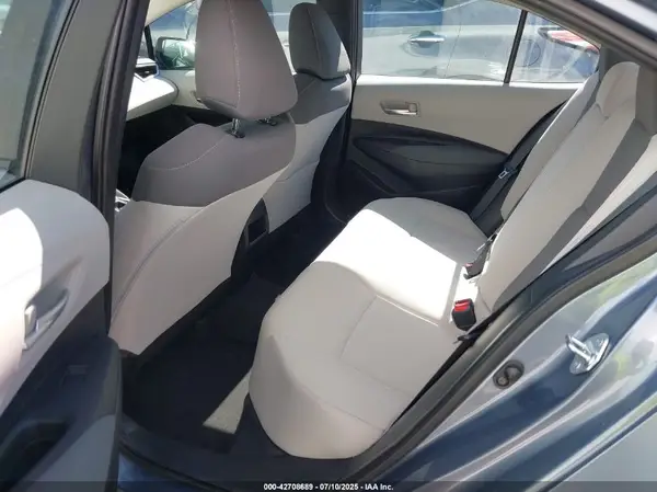5YFEPMAE4MP173406 2021 TOYOTA COROLLA - Image 8