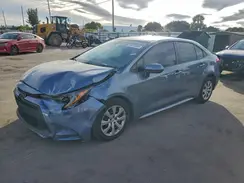 5YFEPMAE4MP173793 2021 TOYOTA COROLLA