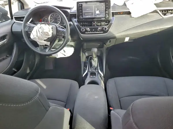 5YFEPMAE4MP173793 2021 TOYOTA COROLLA - Image 8