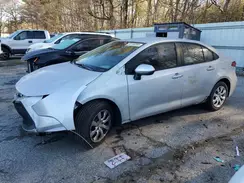 5YFEPMAE4MP173860 2021 TOYOTA COROLLA