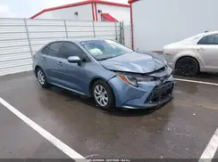 5YFEPMAE4MP174054 2021 TOYOTA COROLLA