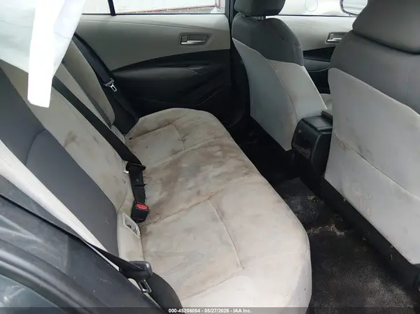 5YFEPMAE4MP174054 2021 TOYOTA COROLLA - Image 8