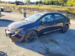5YFEPMAE4MP175205 2021 TOYOTA COROLLA
