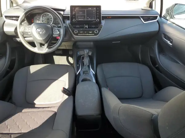 5YFEPMAE4MP175527 2021 TOYOTA COROLLA - Image 8