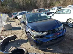 5YFEPMAE4MP175771 2021 TOYOTA COROLLA