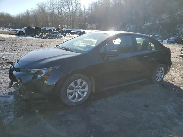 5YFEPMAE4MP175799 2021 TOYOTA COROLLA - Image 1