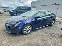 5YFEPMAE4MP176113 2021 TOYOTA COROLLA