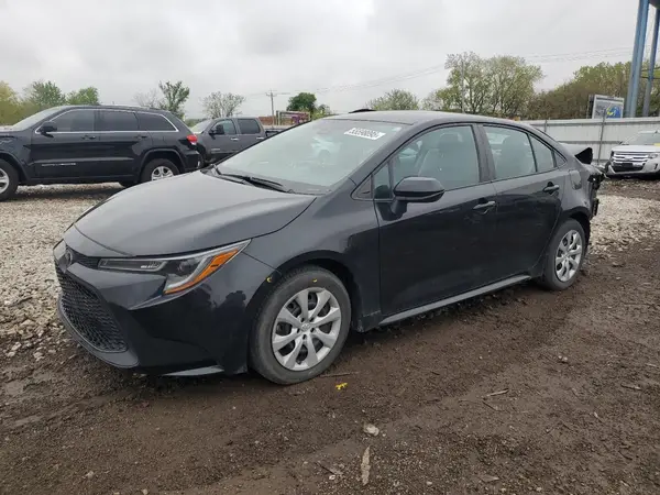 5YFEPMAE4MP176550 2021 TOYOTA COROLLA - Image 1