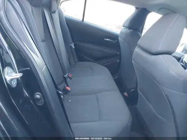5YFEPMAE4MP176709 2021 TOYOTA COROLLA - Image 8