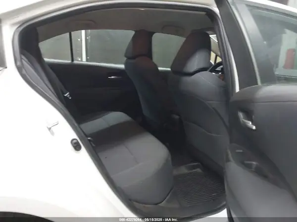 5YFEPMAE4MP176743 2021 TOYOTA COROLLA - Image 8