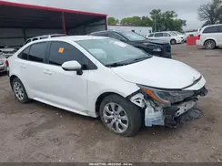5YFEPMAE4MP176855 2021 TOYOTA COROLLA