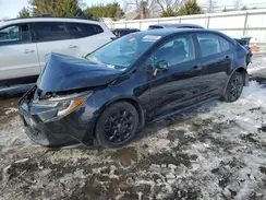 5YFEPMAE4MP177231 2021 TOYOTA COROLLA