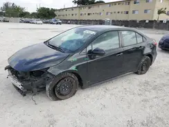 5YFEPMAE4MP177469 2021 TOYOTA COROLLA