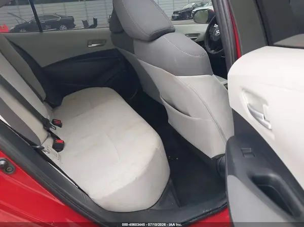 5YFEPMAE4MP177634 2021 TOYOTA COROLLA - Image 8