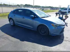 5YFEPMAE4MP178458 2021 TOYOTA COROLLA