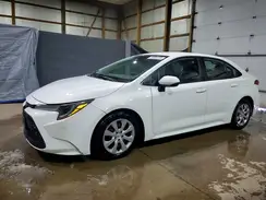 5YFEPMAE4MP178539 2021 TOYOTA COROLLA