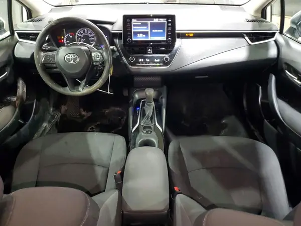 5YFEPMAE4MP178539 2021 TOYOTA COROLLA - Image 8