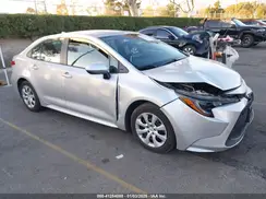 5YFEPMAE4MP178640 2021 TOYOTA COROLLA