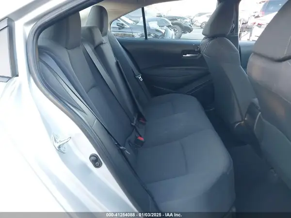 5YFEPMAE4MP178640 2021 TOYOTA COROLLA - Image 8