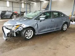 5YFEPMAE4MP179416 2021 TOYOTA COROLLA
