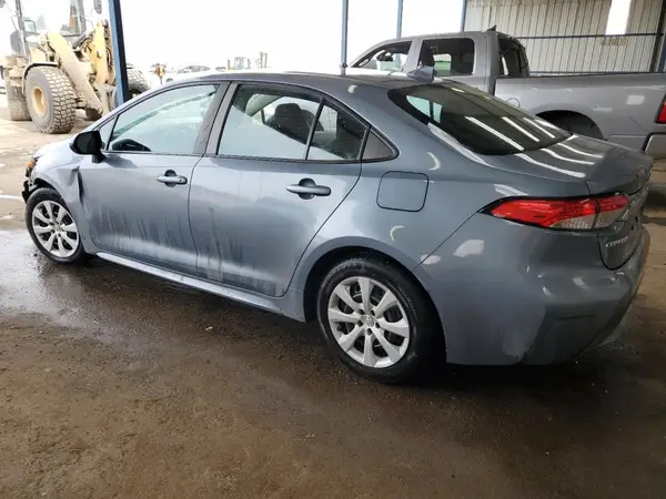 5YFEPMAE4MP179416 2021 TOYOTA COROLLA - Image 2