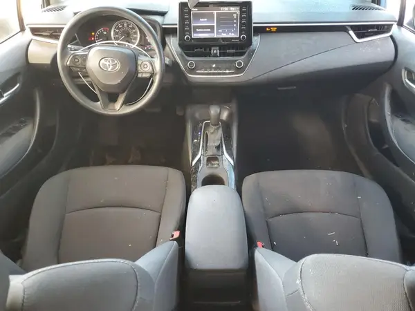 5YFEPMAE4MP179416 2021 TOYOTA COROLLA - Image 8