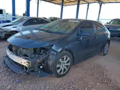 5YFEPMAE4MP179464 2021 TOYOTA COROLLA