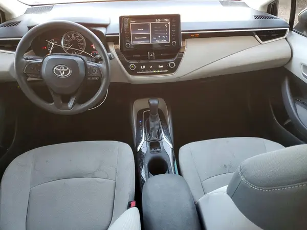 5YFEPMAE4MP179464 2021 TOYOTA COROLLA - Image 8