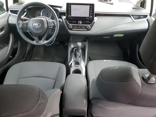 5YFEPMAE4MP179898 2021 TOYOTA COROLLA - Image 8