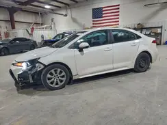 5YFEPMAE4MP180517 2021 TOYOTA COROLLA