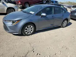 5YFEPMAE4MP180811 2021 TOYOTA COROLLA
